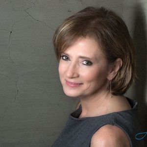 Meet your Posher, Sherry